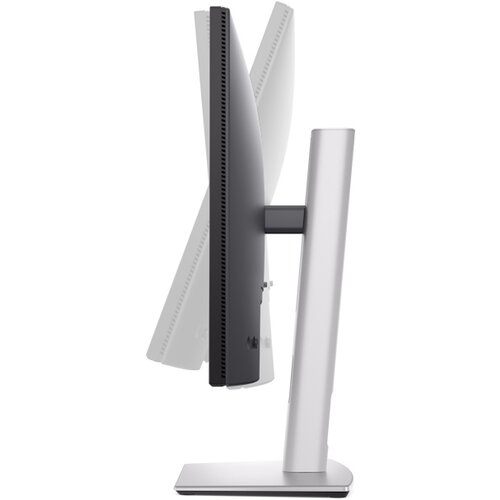 Dell 23.8 inch P2425DE qhd 100Hz usb-c pro plus ips monitor Slike