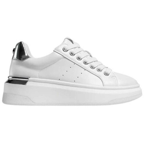 Steve Madden bele ženske patike SMGLACIAL-196 Cene