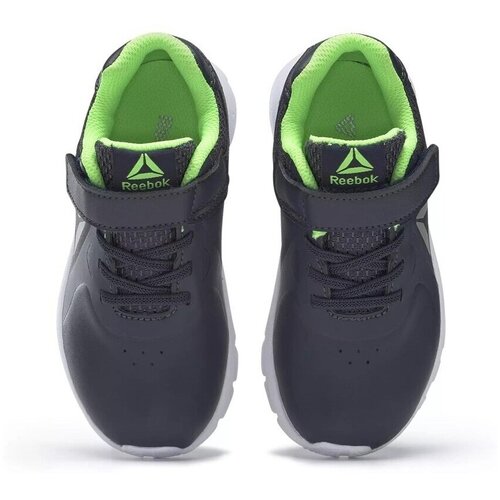 Reebok Nizke superge Rush Runner Črna Slike