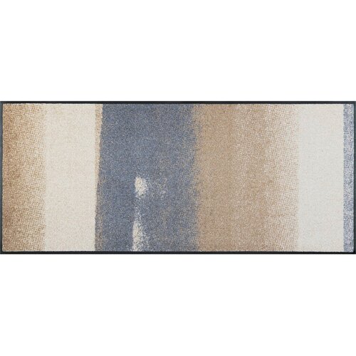wash+dry PREDPRAŽNIK Medley Beige 60/140 cm potiskano bež Cene
