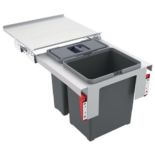 Franke Sorter otpada Garbo 45-2 Slike