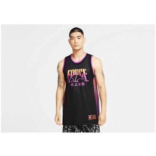 Nike Majice s kratkimi rokavi Kma Jersey Črna Cene