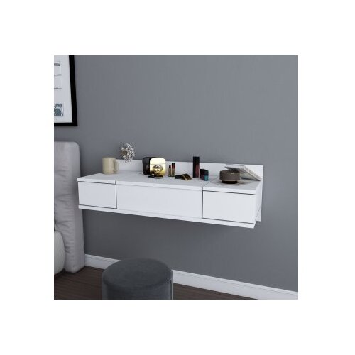 Hanah home sto za &amp;scaron;minkanje zenn white Slike