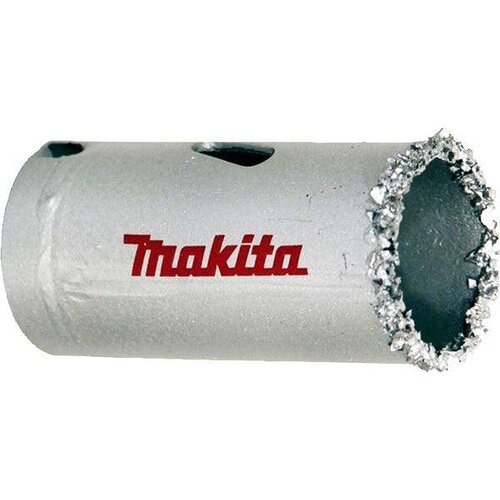 Makita tungsten carbide grit holesaw, 33mm, 1-5/16 D-51188 Cene