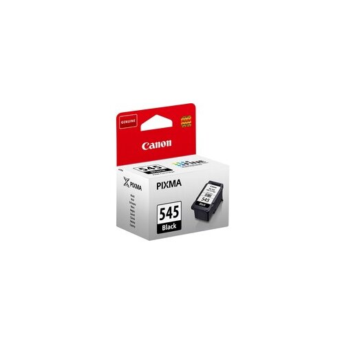 Canon Tinta PG-545, black, 180 str. / 8 ml Slike
