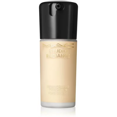 MAC Cosmetics Studio Radiance Serum-Powered Foundation hidratantni puder nijansa NC11 30 ml