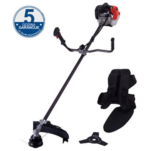 Scheppach Motorni trimer za travu 1.9KS BMST52-PRO (59107209985) Cene