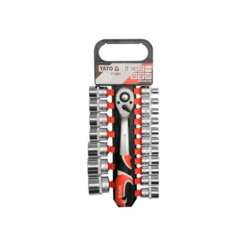 Yato Gedore set 19/1 YT-38681 Cijene