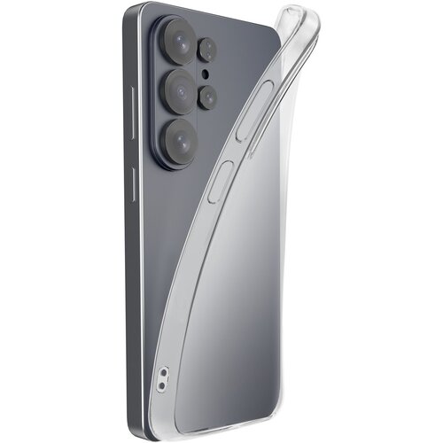 Cellular Line Ovitek FINE ZA SAMSUNG GALAXY S26 ULTRA, prozoren, (5000151143) Cene
