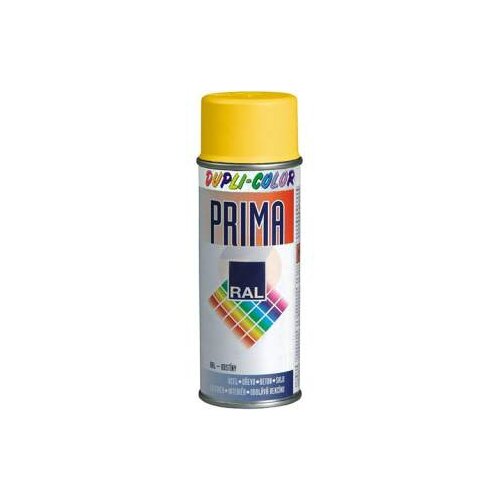 COLOR SPREJ Å½UTI RAL 1018 400ml Cijene