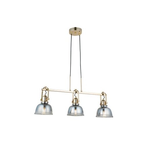 Opviq Luster Mago-80-03, O16, 12cm, IP20 Zlatne boje Cene