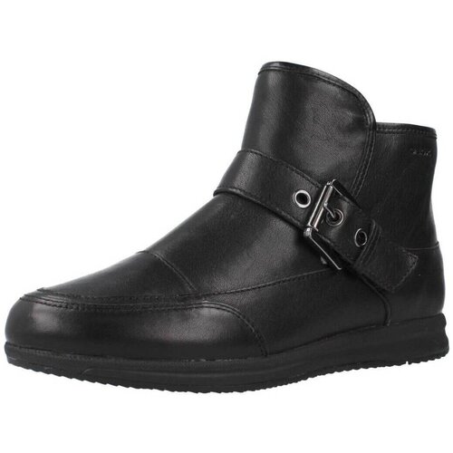 Geox D AVERY Crna Slike