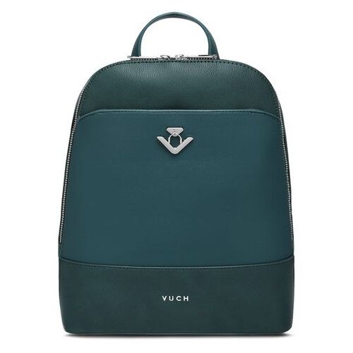 Vuch Ženski ruksak Filipa Divide Teal, 9 l, 30 x 23 cm Cene