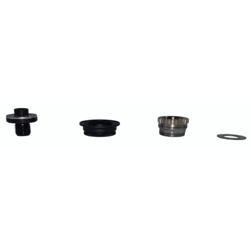 Konus shimano WHR9100C40TU prednji levi Y07K98030 shimano Slike