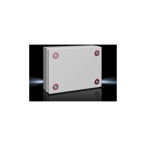 Rittal KX 1528.000 instalacijsko kućište, zidno kućište 200 x 150 x 80 čelični lim svijetlosiva 1 St. Cijene