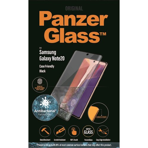  Zaštitno staklo PanzerGlass Galaxy Note 20 Fingerprint AntiBacterial Cijene