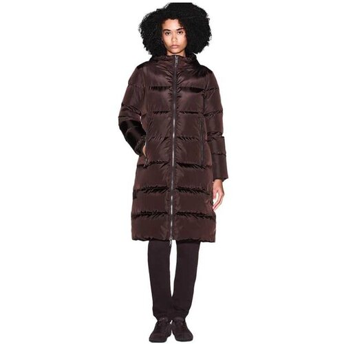 Armani Exchange puffer ženska jakna Cene