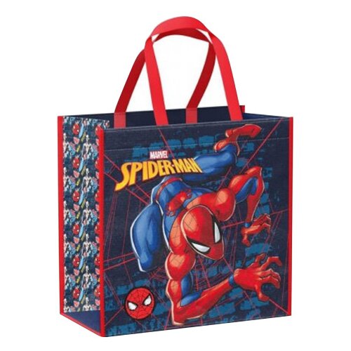 DIAKAKIS Kesa ukrasna SPIDERMAN 50x20x40cm 508432 Cijene