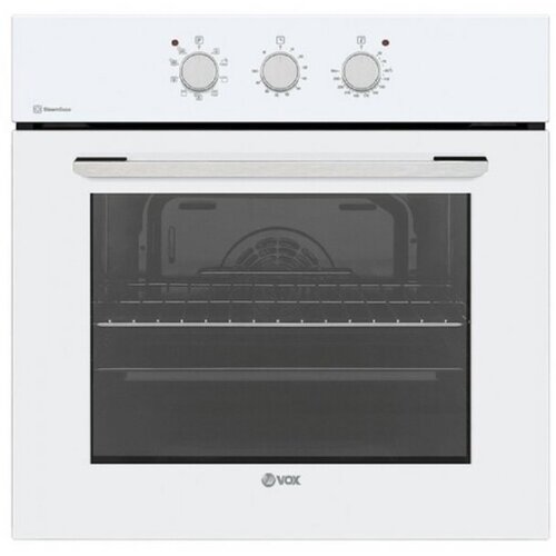 Vox SBM6510W3D Ugradna rerna, 65l, 59.5 x 59.5 x 57.5 cm Slike