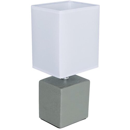 Globo 21677 - Stona lampa E14/40W/230V Cene