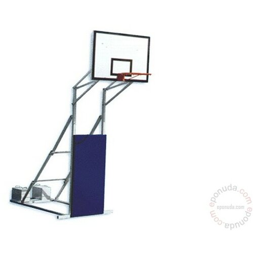 Olimp Sport Košarkaška konstrukcija OLIMP mobilna 1800x1050 Slike