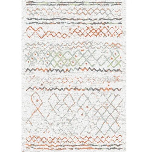 Devos Caby tepih deep pile slonova kost 160X230CM Cene