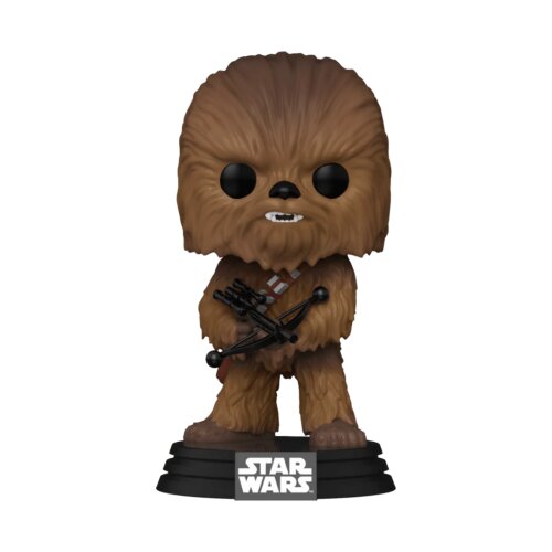 Funko POP STAR WARS: NEW CLASSICS CHEWBACCA Cene