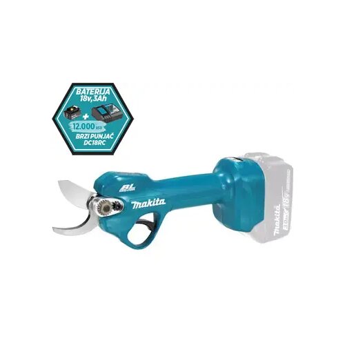 Makita DUP181Z Akumulatorske &scaron;kare za grane LXT Cijene