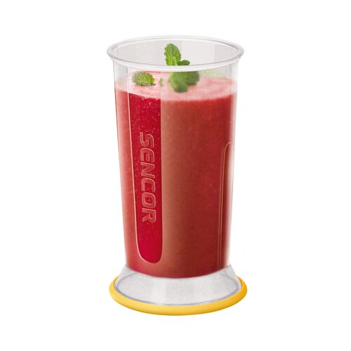 Sencor SHB 4466YL-EUE3 ručni blender žuti Slike