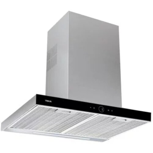 Teka Konvencionalna Napa Teka 40487180 60 cm 700 m3/h 72 dB 270W Čelik Cijene