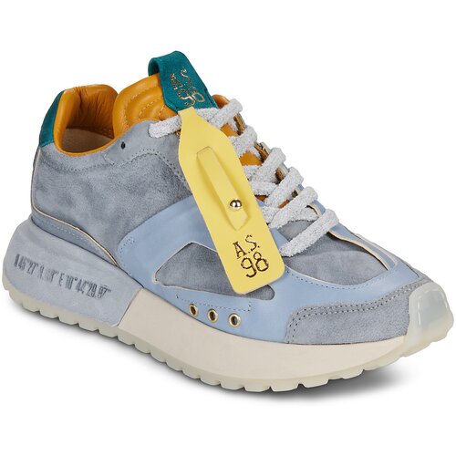 Airstep / A.S.98 5FIVE Siva Slike