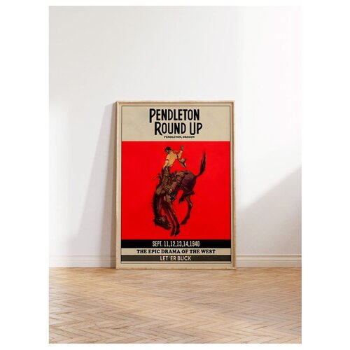 WALLXPERT dekorativna slika u okviru 50 x 70 cm Cene
