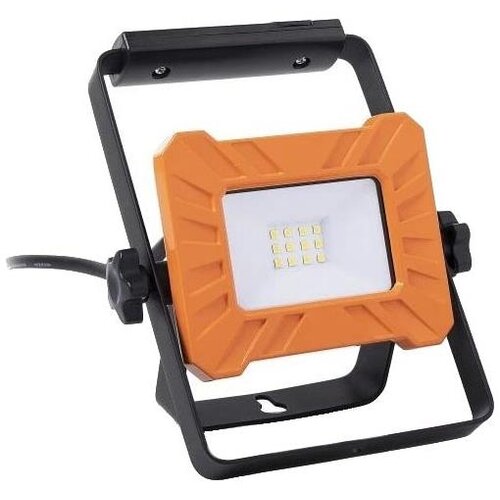  LED reflektor LED/10W/230V 6500K IP65 narandžasta/crna Cene