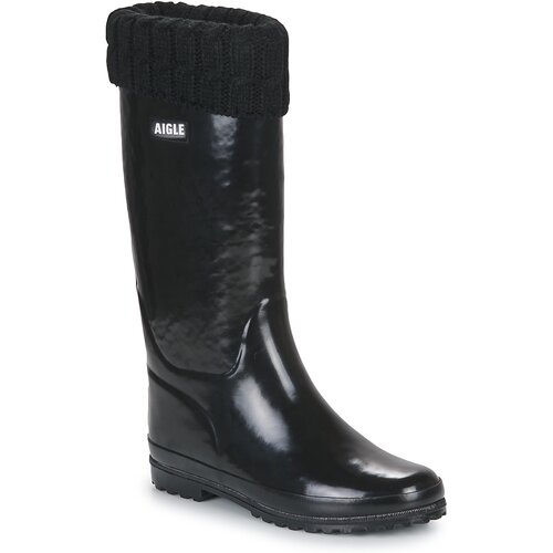 Aigle ELIOSA WINTER Crna Cijene