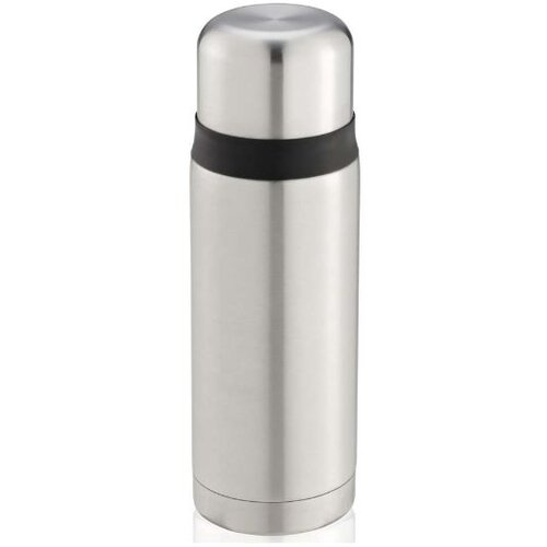 Leifheit Coco vacuum flask 0.7 L Stainless steel Cene