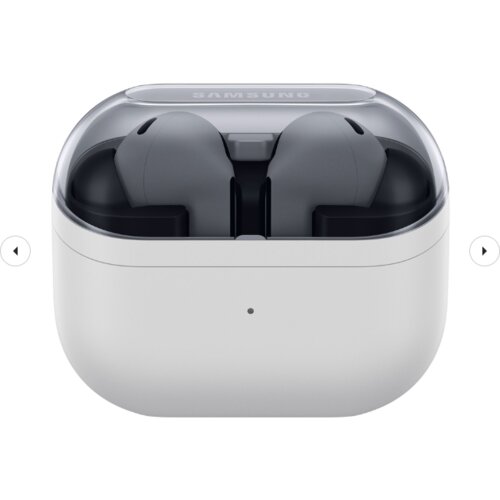  Samsung Brezžične slu&scaron;alke Galaxy Buds3 FE (SM-R420) grey Cene