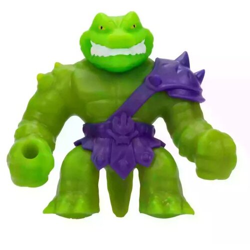 Goo Jit Zu Heroes of : Rockjaw figura Cene