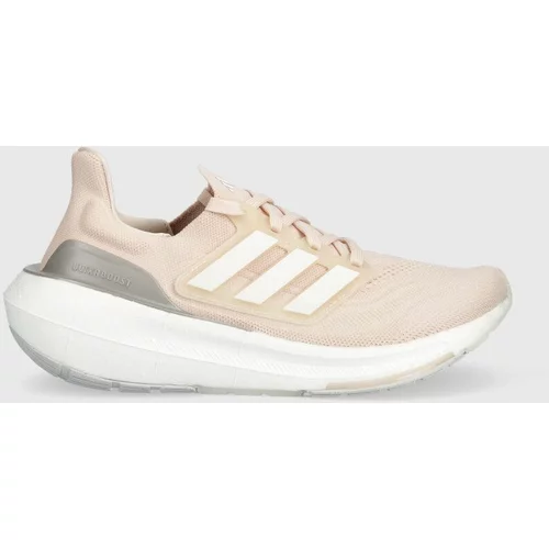 Adidas Tekaški čevlji Ultraboost Light roza barva