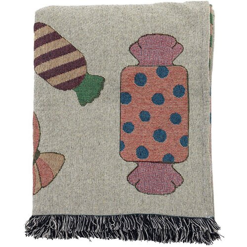 Bloomingville Deka 130x150 cm Caramella – Cene