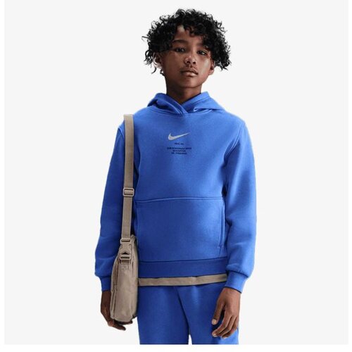 Nike B nsw athl po hoodie bb Cene