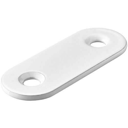 Hettich Spojni lim (D x &amp;Scaron; x D: 40 x 15 x 2 mm, Bijela) Slike