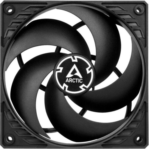 Arctic P12 Silent Kući&scaron;te računala Ventilator 12 cm Crno Cijene