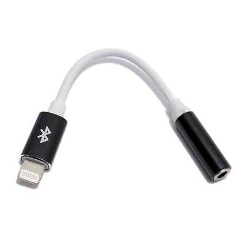  Adapter Iphone 7 na 3,5mm BT crno-beli Cene