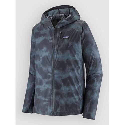 Patagonia Houdini Jakna sastrugi / summit blue Cene