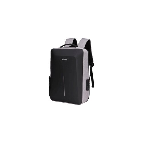 Gembird NCC-15-KLB022 Ranac za laptop 15,6inc 42x30x12cm, USB konektor, brava za zakljucavanje, 800g Cene