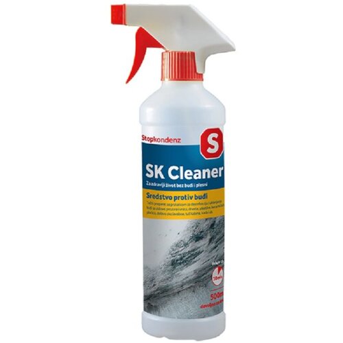 Madras doo Beograd Stop Kondenz - Odstranjivač buđi 500ml Cene