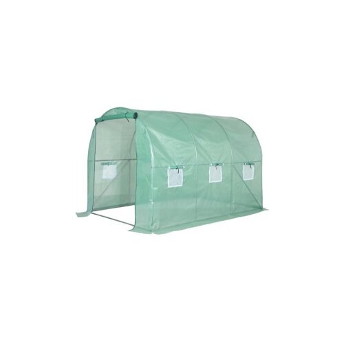 Bomber 200x300x200cm Plastenik montažni ( 085435 ) Slike