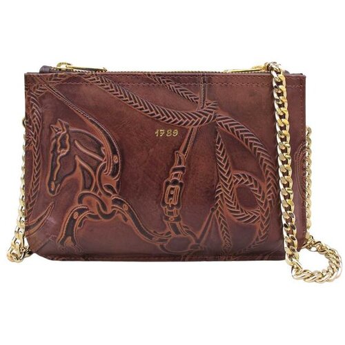 IVKOVIC 1789 braon torba micha bag Cene