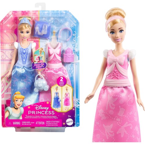 Disney Princess JCR95 lutka Slike