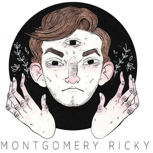 Ricky Montgomery - Montgomery Ricky (Reissue) (LP)